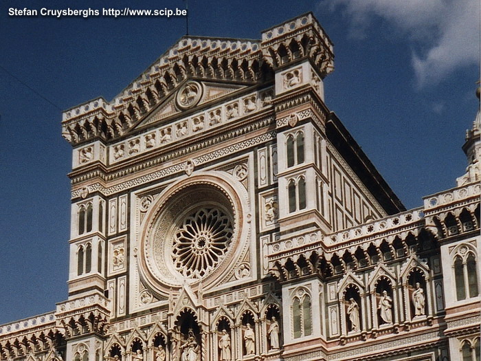 Firenze - Duomo  Stefan Cruysberghs